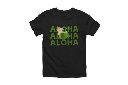 Aloha Classic Tee