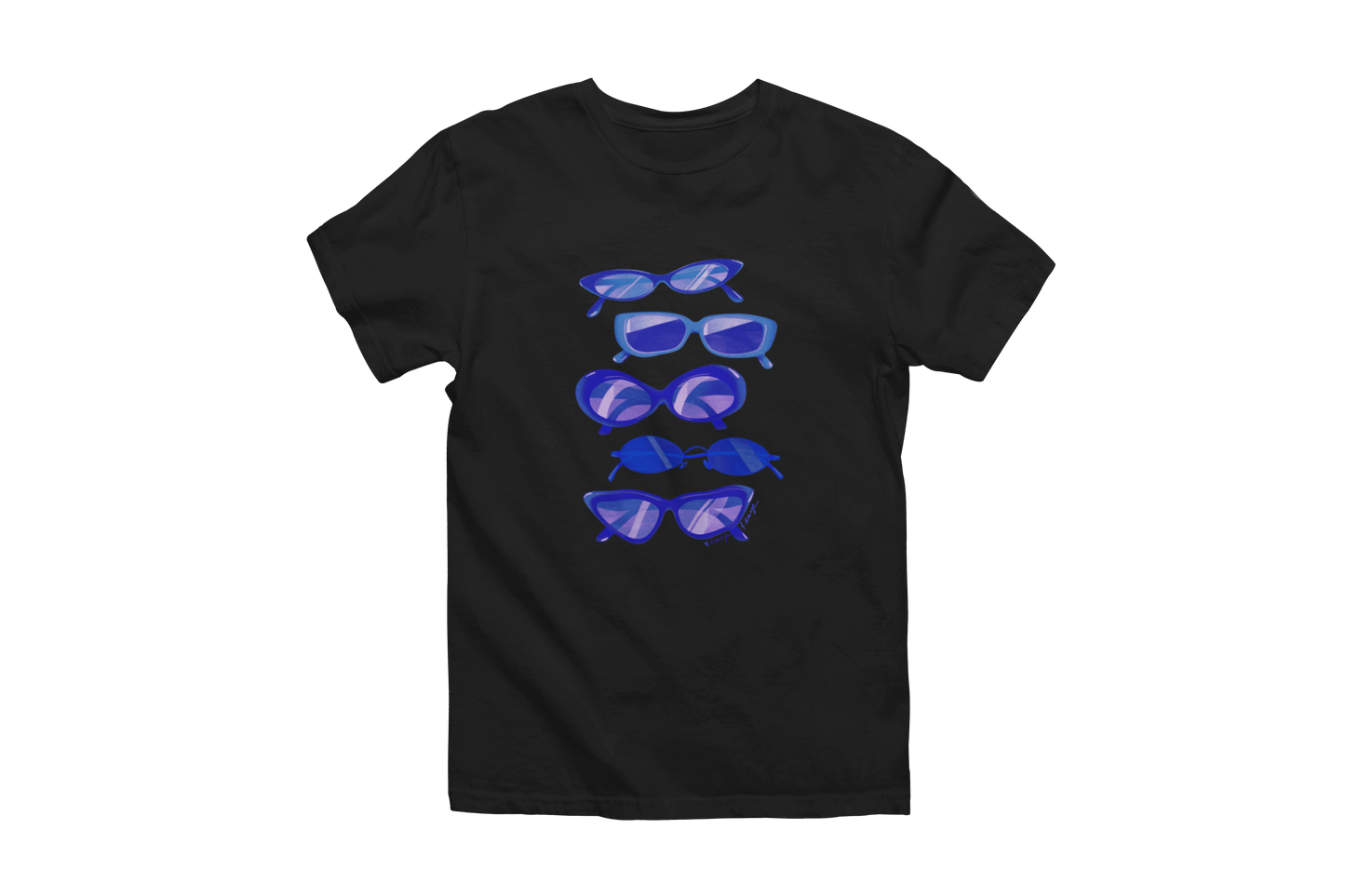 Sunnies Classic Tee