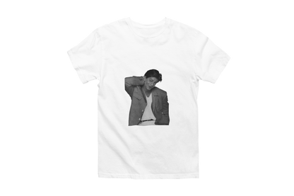 daddy classic tee