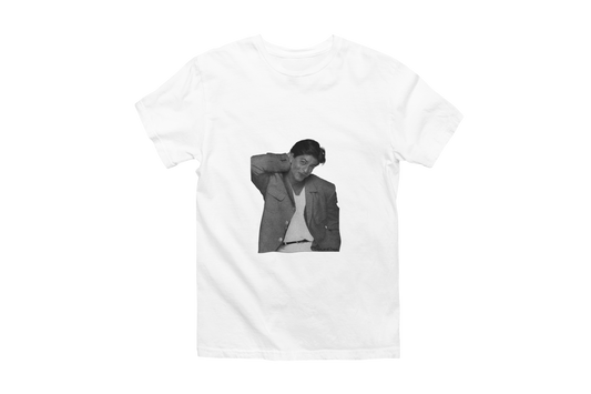 daddy classic tee