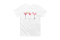 Cocktail Classic Tee