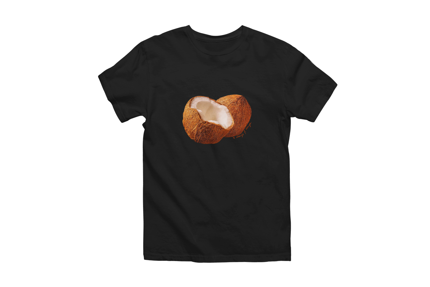 Coconut Classic Tee