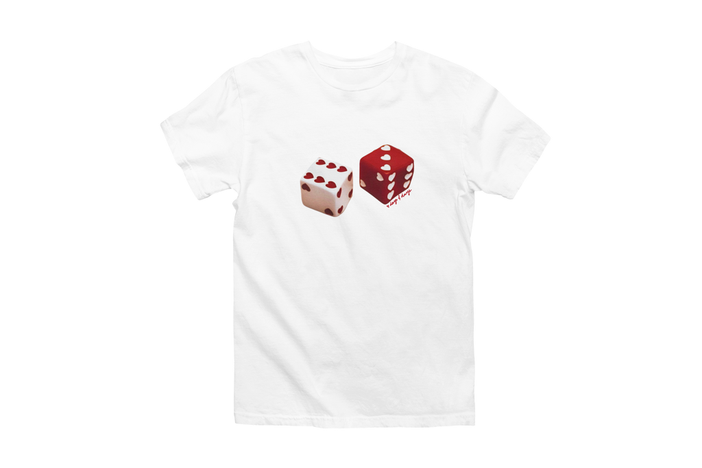 Dice Classic Tee