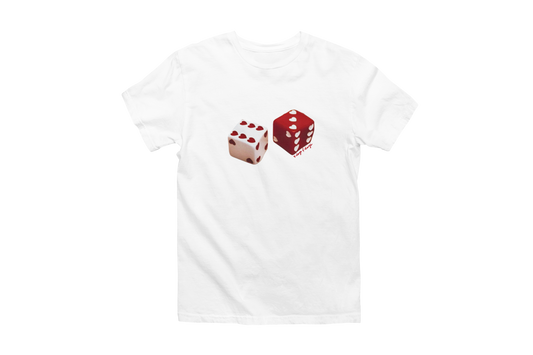 Dice Classic Tee
