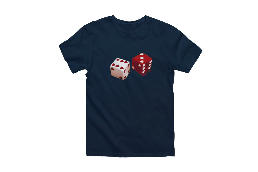 Dice Classic Tee
