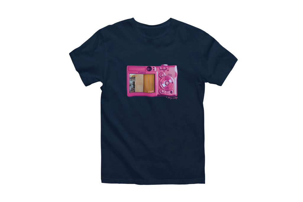 DigiCam Classic Tee