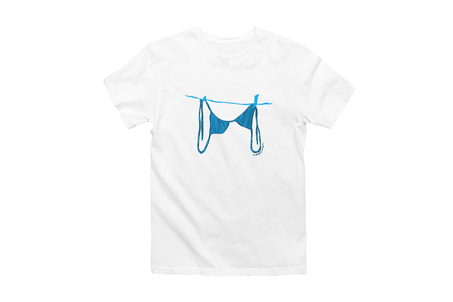 Dry Classic Tee