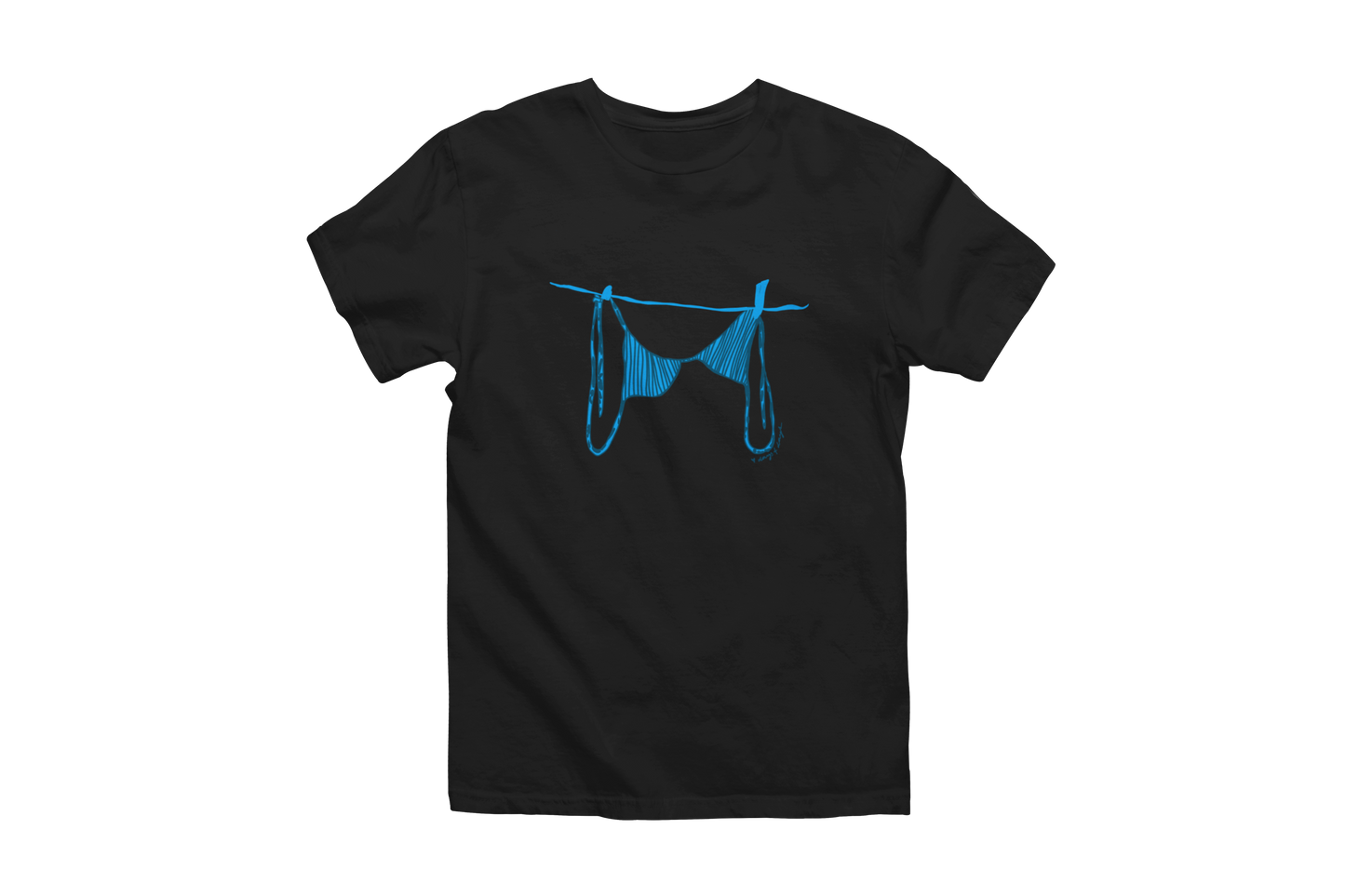 Dry Classic Tee