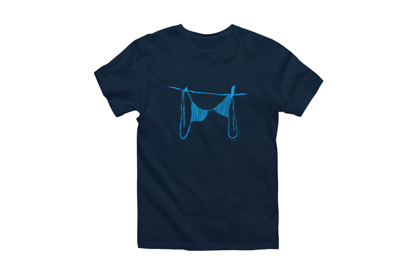 Dry Classic Tee
