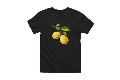 Lemon Classic Tee