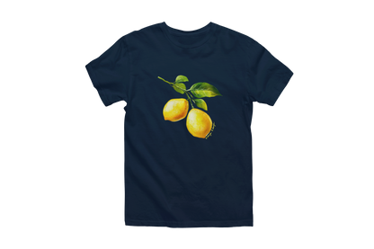 Lemon Classic Tee