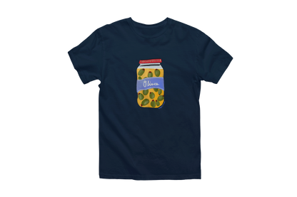 Olive Classic Tee