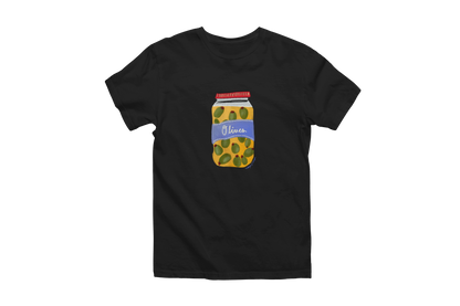 Olive Classic Tee