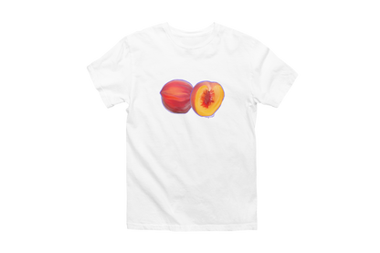 Peachy Classic Tee