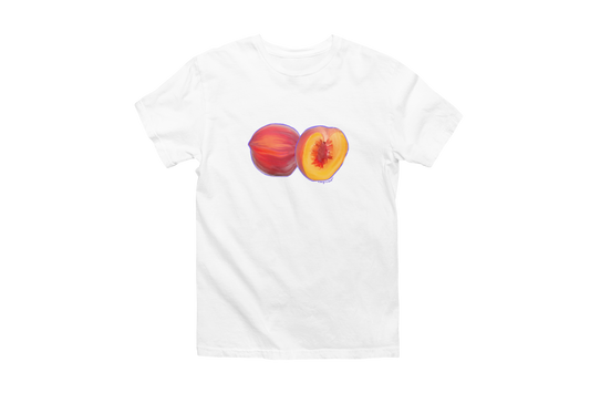 Peachy Classic Tee