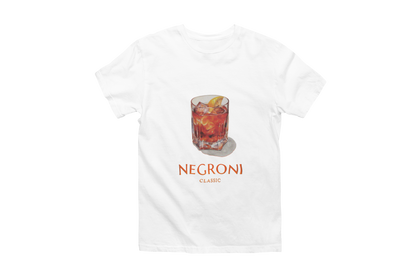 negroni classic tee