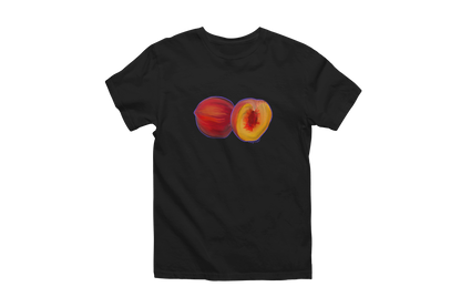 Peachy Classic Tee