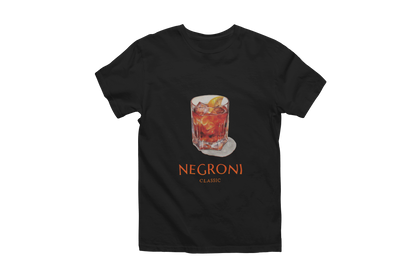 negroni classic tee