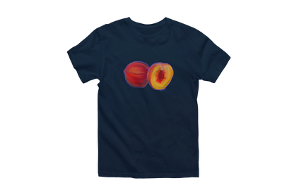 Peachy Classic Tee