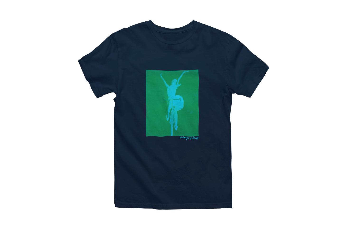 Ride Classic Tee