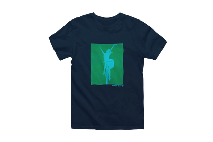 Ride Classic Tee