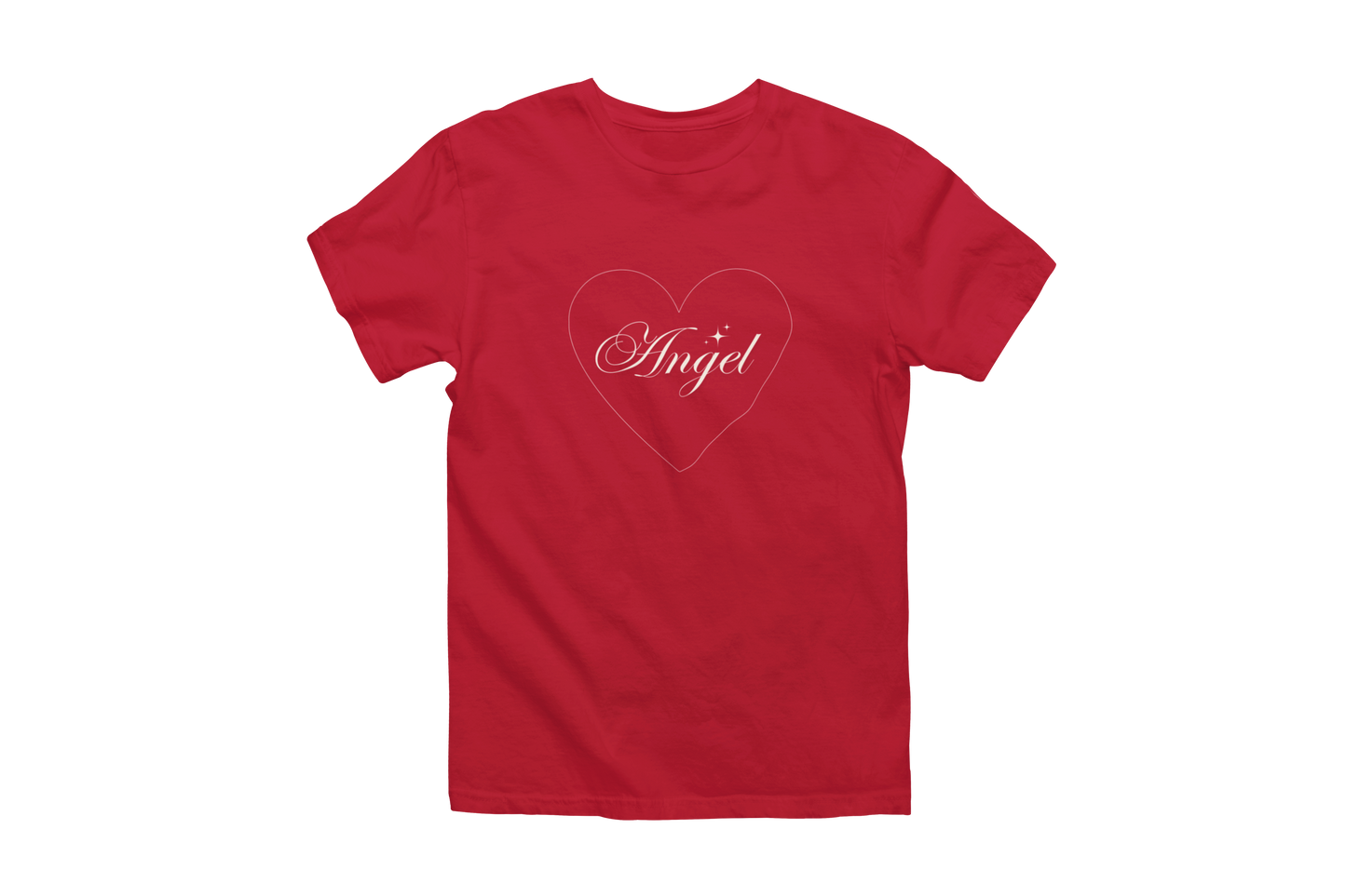 Angel Classic Tee