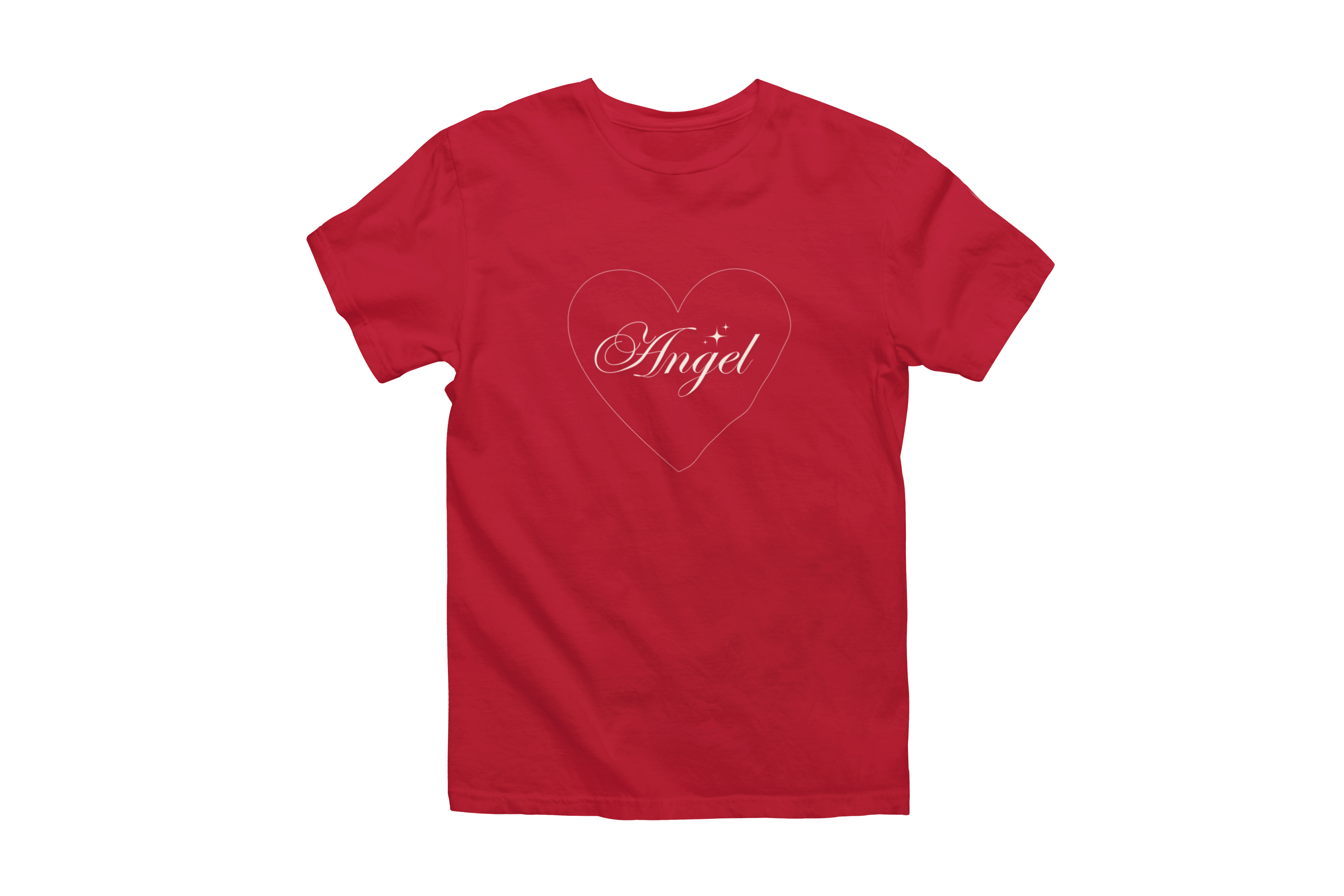 Angel Classic Tee
