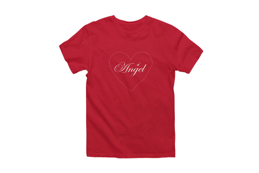 Angel Classic Tee