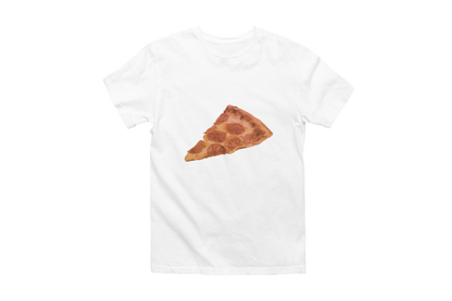 pizza classic tee