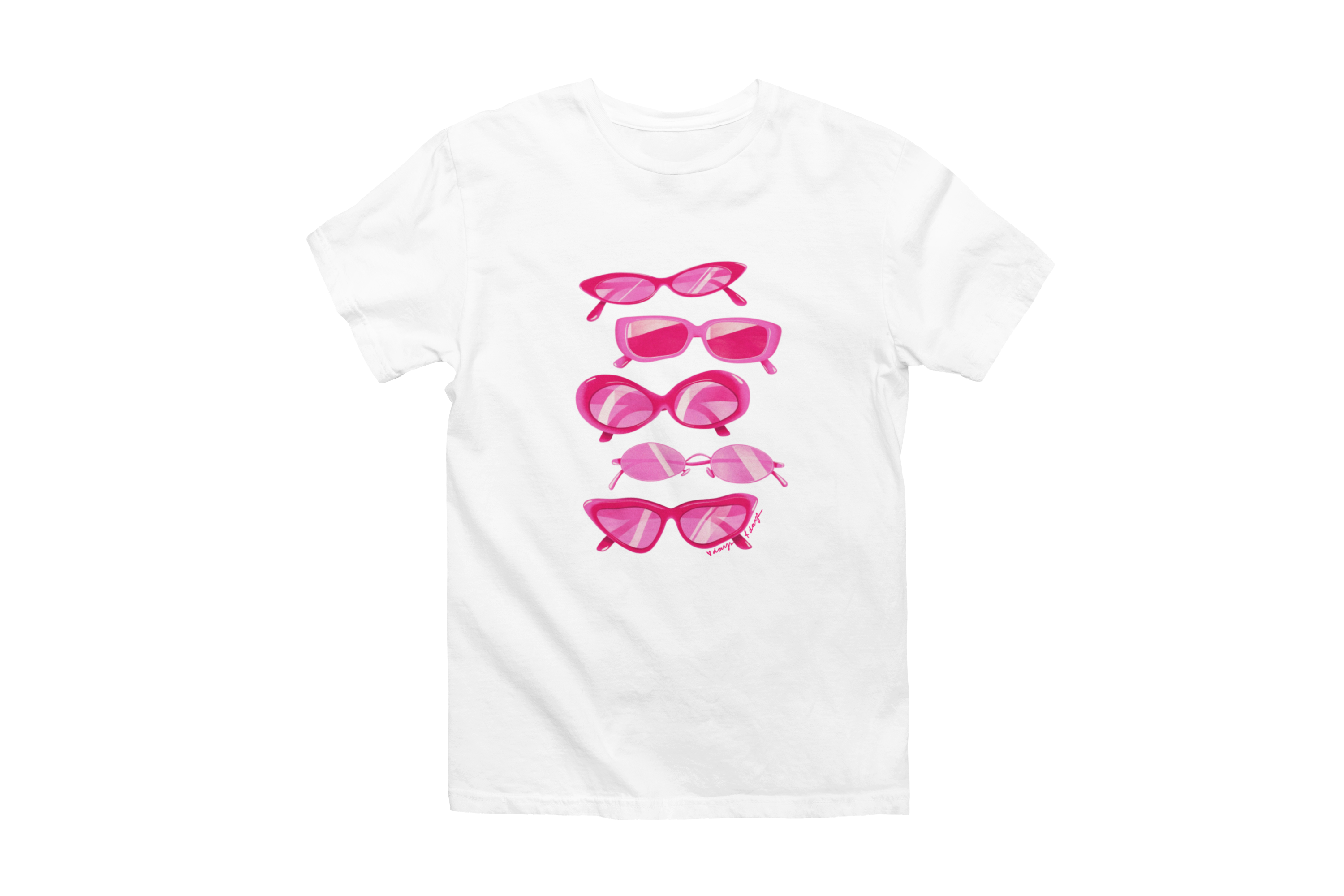 Sunnies Classic Tee