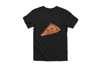 pizza classic tee