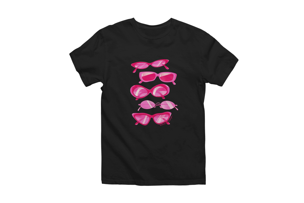 Sunnies Classic Tee