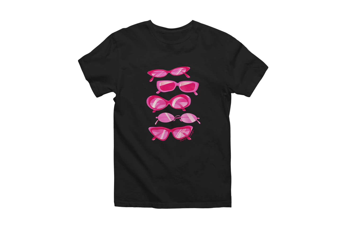 Sunnies Classic Tee