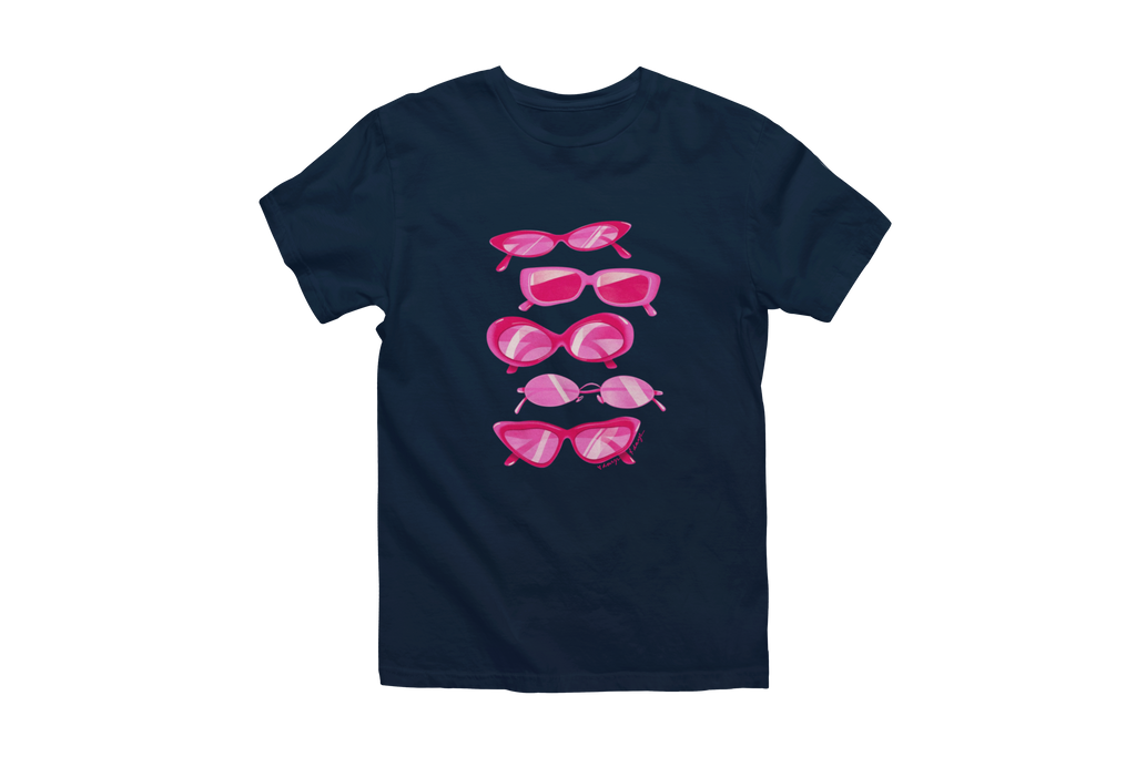Sunnies Classic Tee