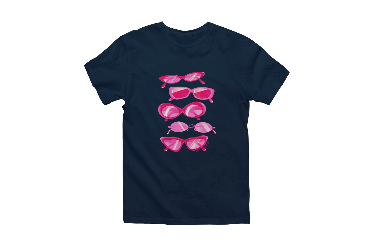 Sunnies Classic Tee