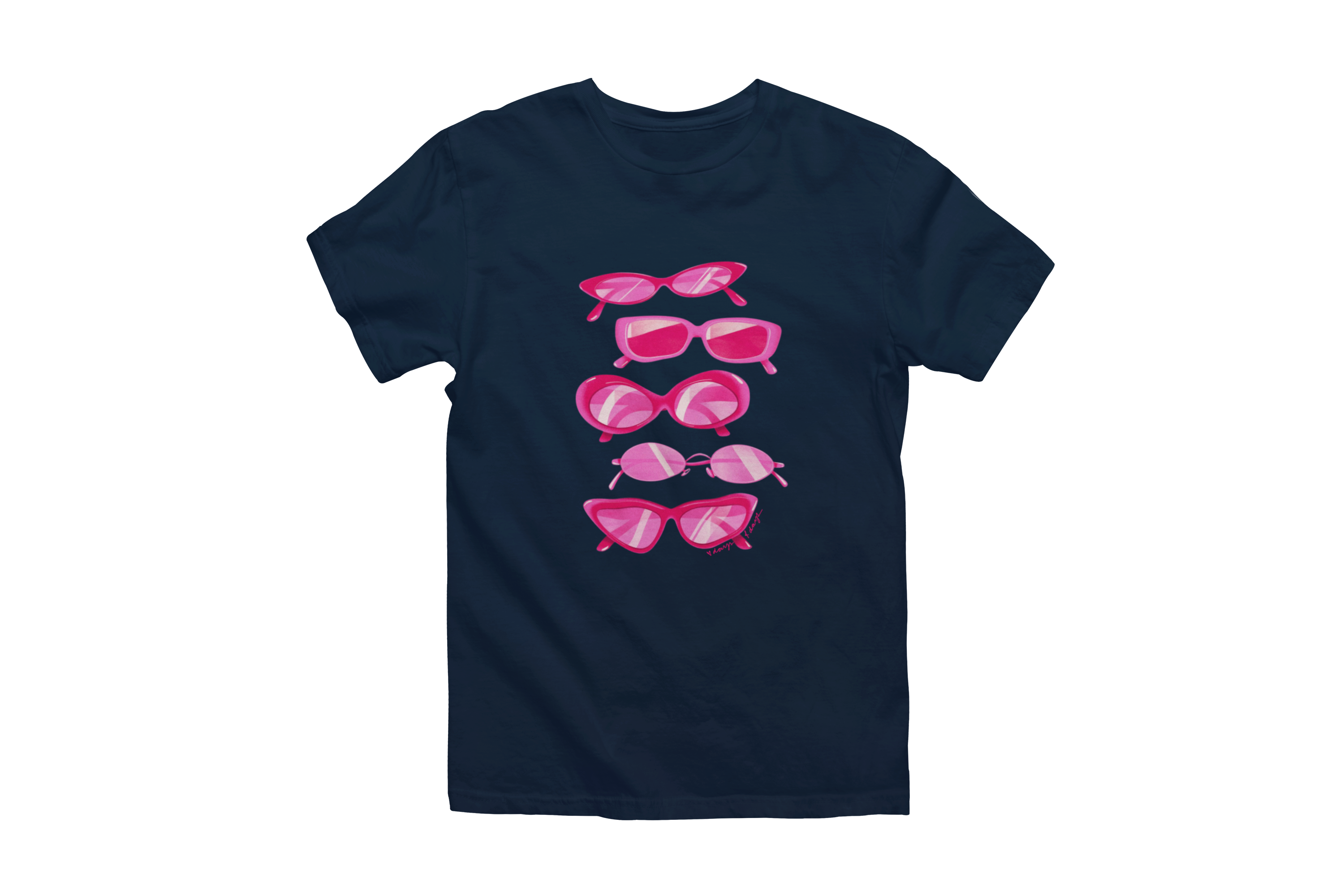 Sunnies Classic Tee