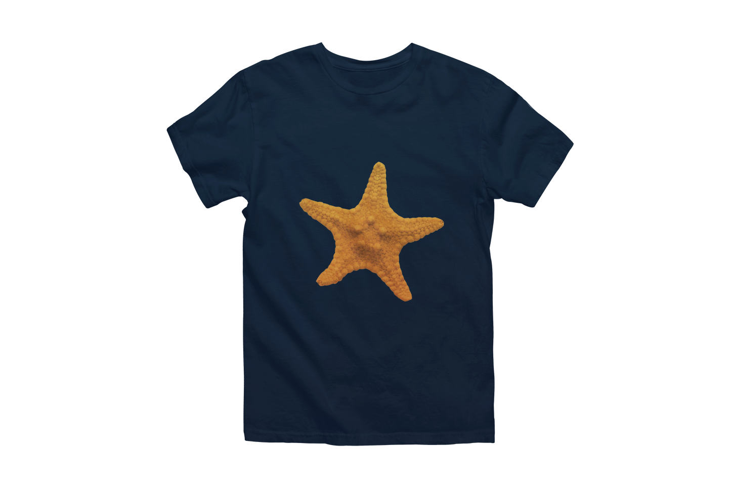 starfish classic tee