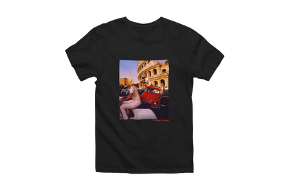 Say Cheese Classic Tee