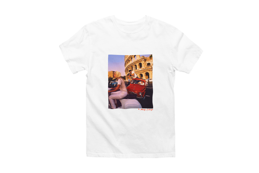 Say Cheese Classic Tee