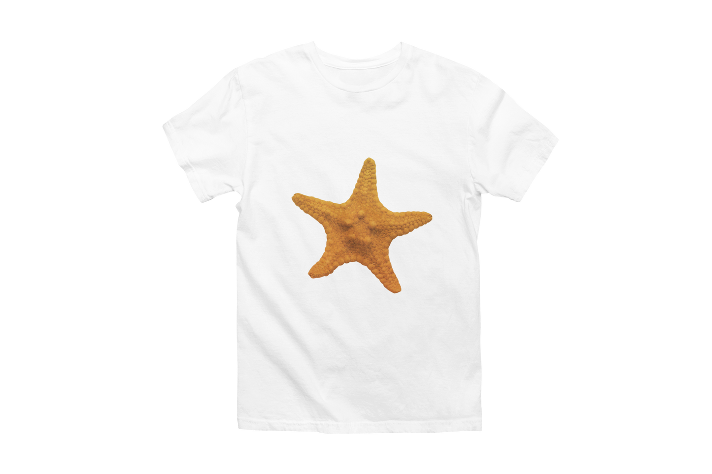 starfish classic tee