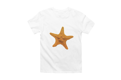 starfish classic tee