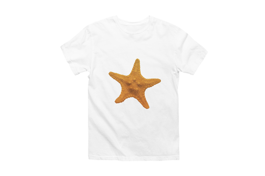 starfish classic tee