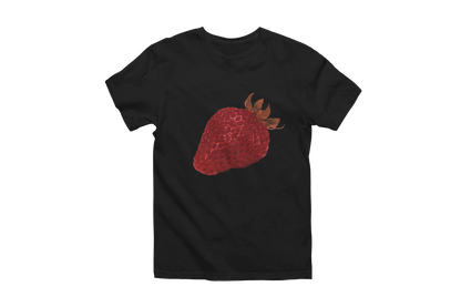 strawberry classic tee