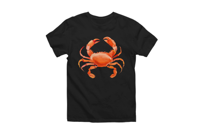 Crabby Classic Tee