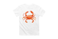 Crabby Classic Tee