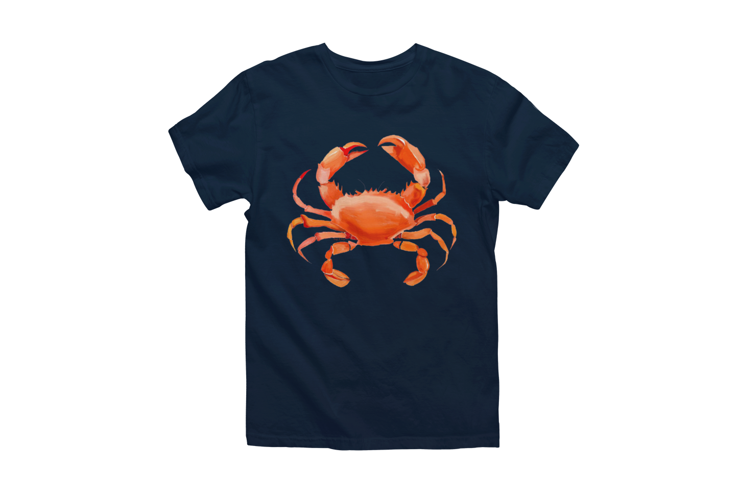 Crabby Classic Tee